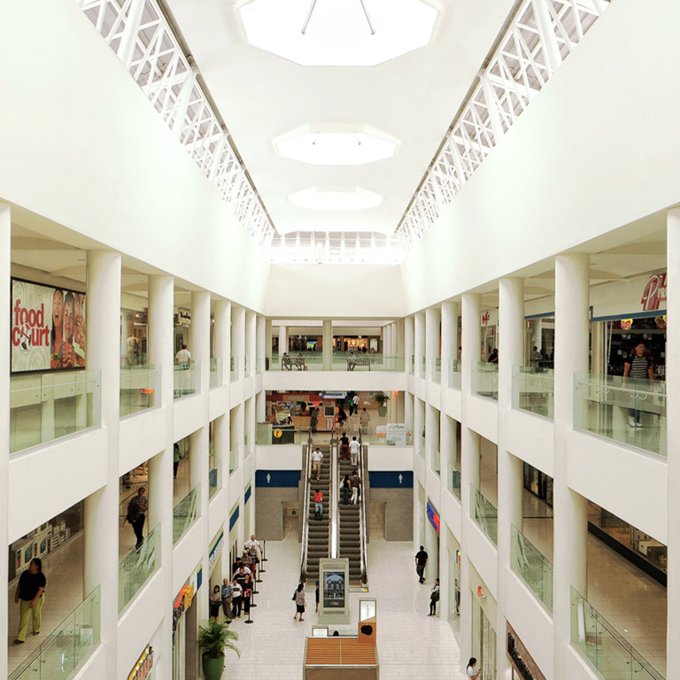 Metrocentro San Salvador Información