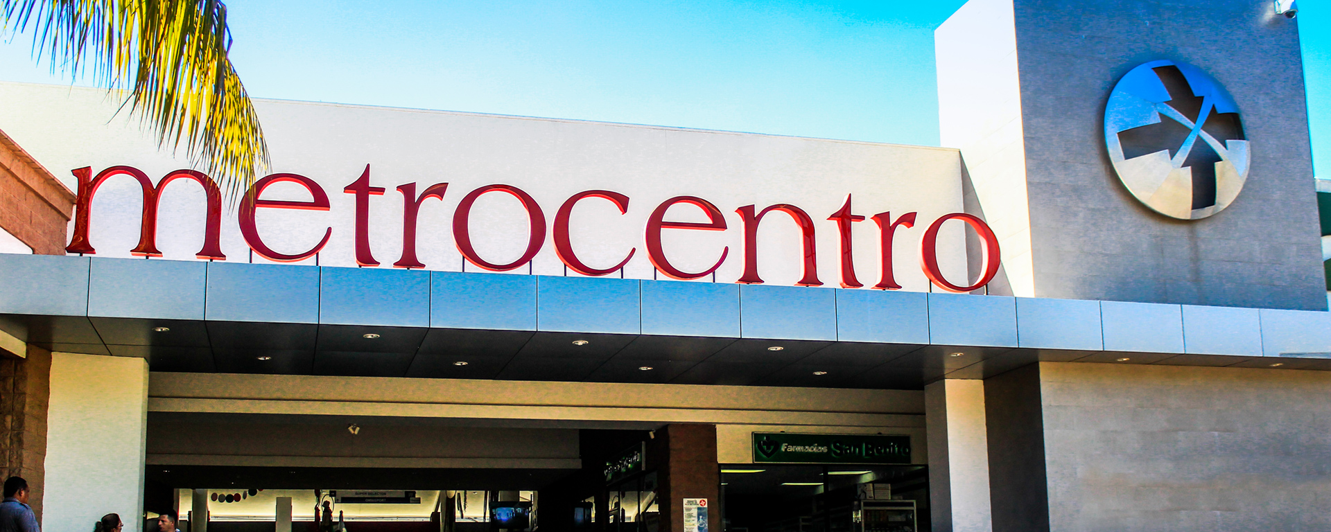 Metrocentro Sonsonate Información