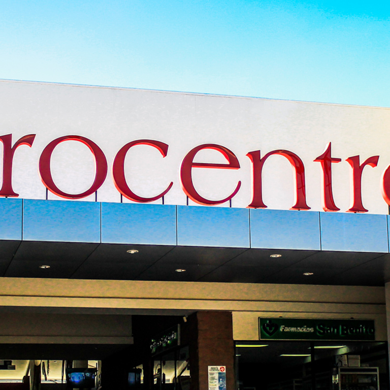 Metrocentro Sonsonate Información