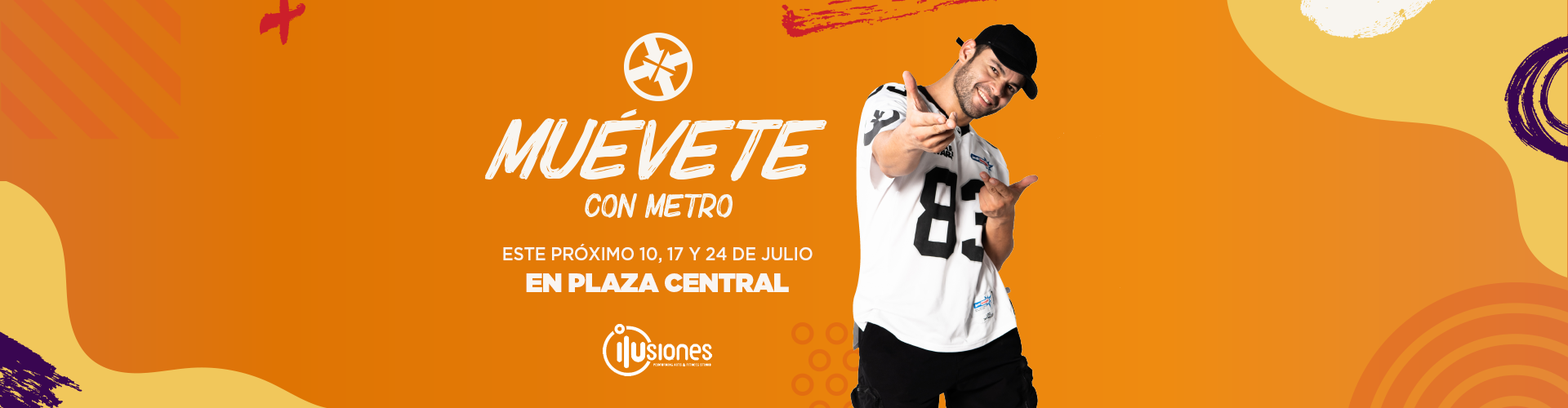 Metrocentro Managua Inicio