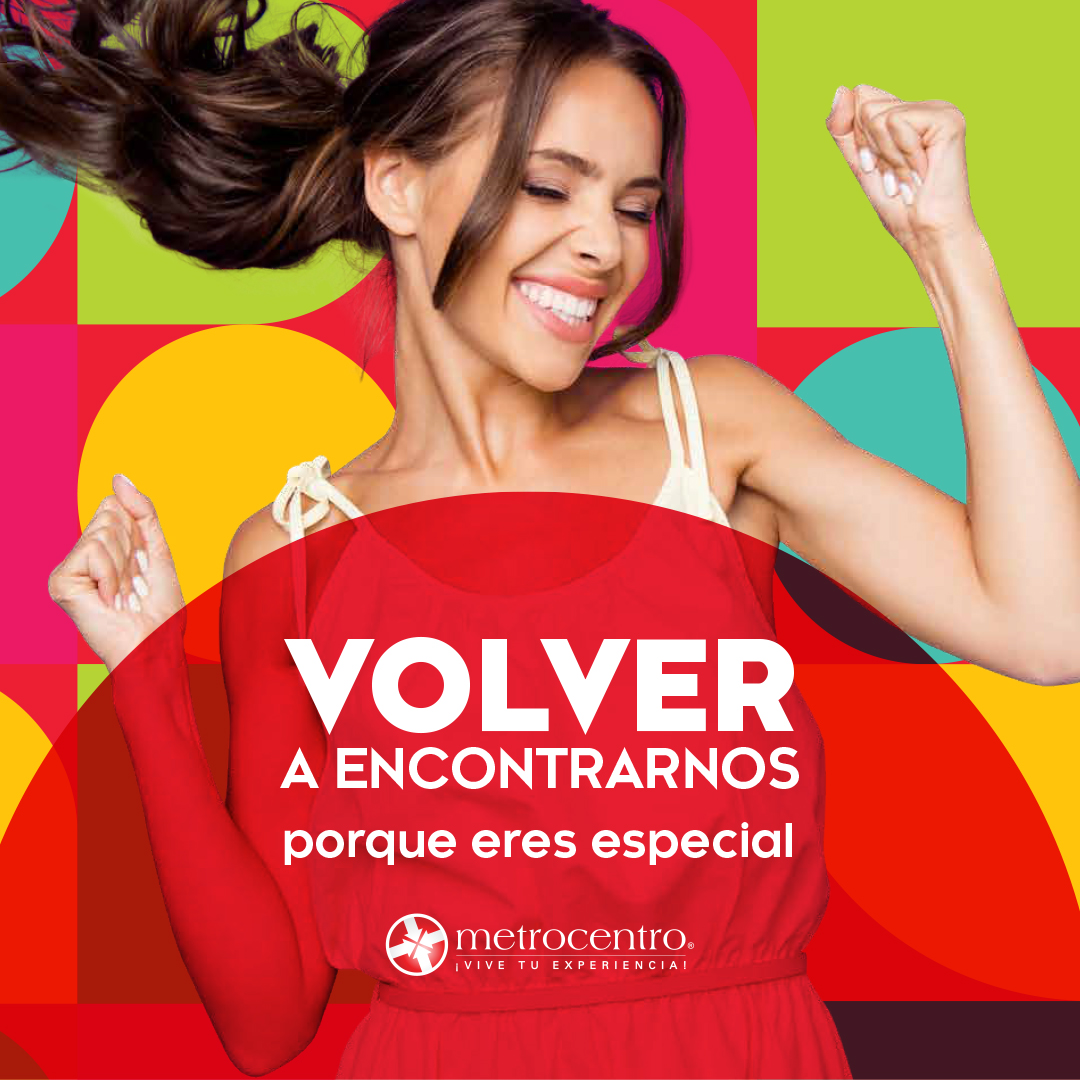 Metrocentro San Salvador Inicio