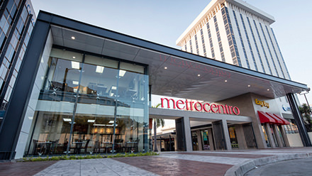 Metrocentro ss