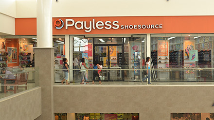 Metrocentro ss payless cuarta