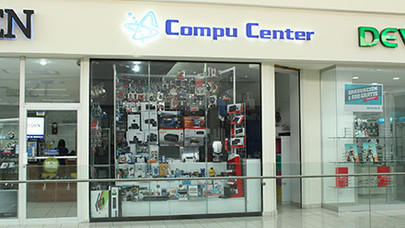 Metrocentro | El Salvador - San Salvador Metrocentro | El Salvador - San Salvador