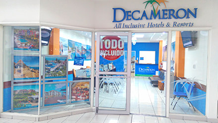 Metrocentro ss decameron