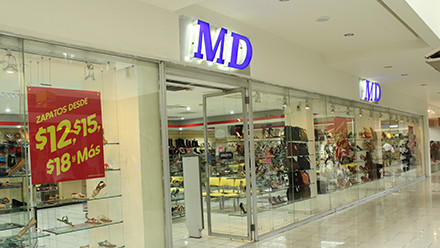Metrocentro ss md cuarta