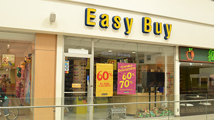 Metrocentro ss easybuy2