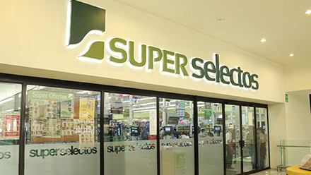 Metrocentro ss superselectos