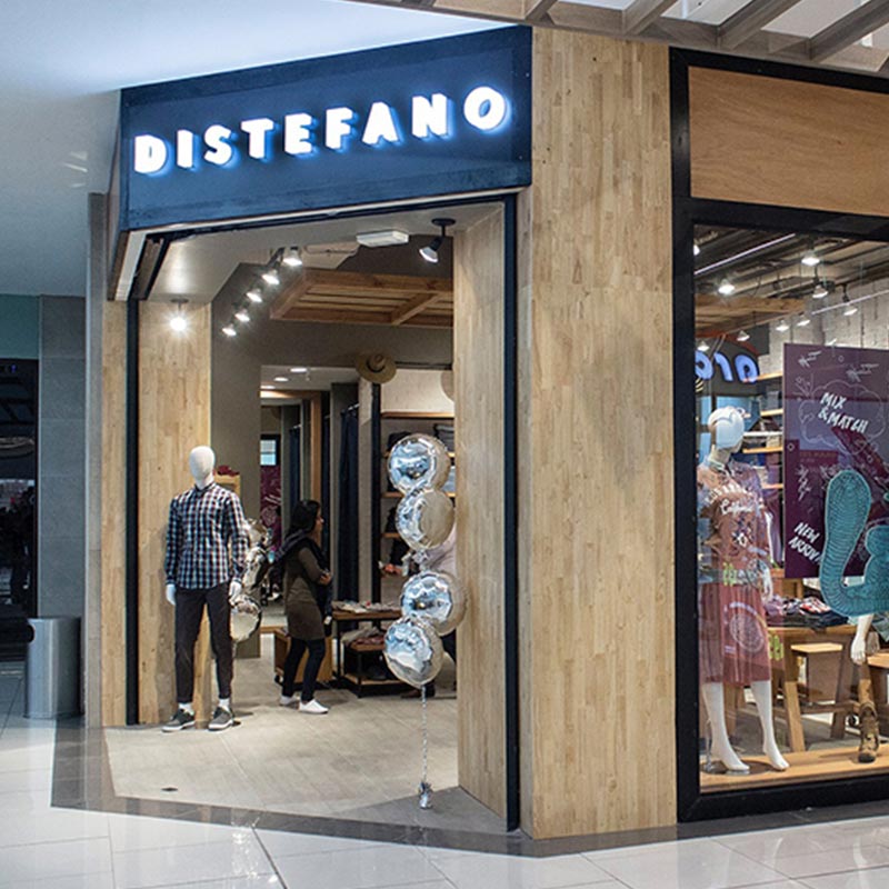 Metrocentro Villa Nueva Tiendas