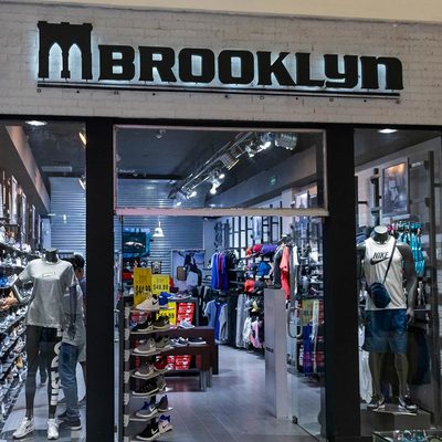 Metrocentro San Salvador | Brooklyn